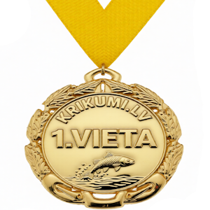 Medaļa