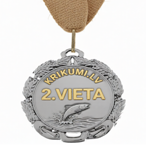 Medaļa
